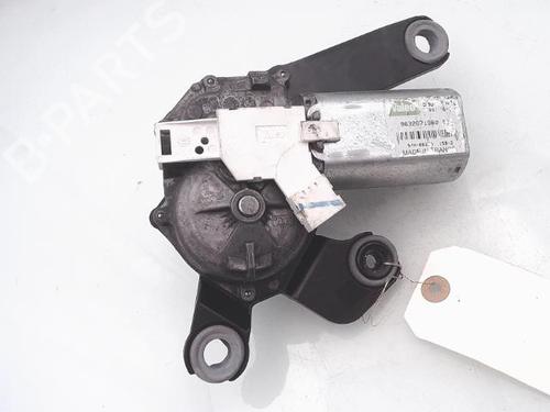 Viskermotor bagrude CITROËN C5 I (DC_) 2.0 HDi (DCRHZB, DCRHZE) (109 hp) 25354218