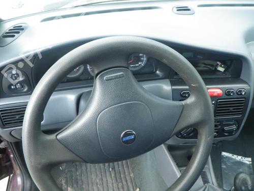 Left mirror FIAT PALIO Weekend (178_, 173_, 373_, 374_, 171_) 1.2 (178DYA1A, 178DXS1A) | BP25365763C26 