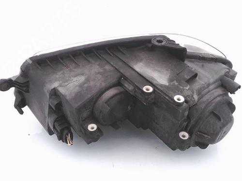 Højre forlygte VW TOURAN (1T1, 1T2) 1.9 TDI (105 hp) 25363362