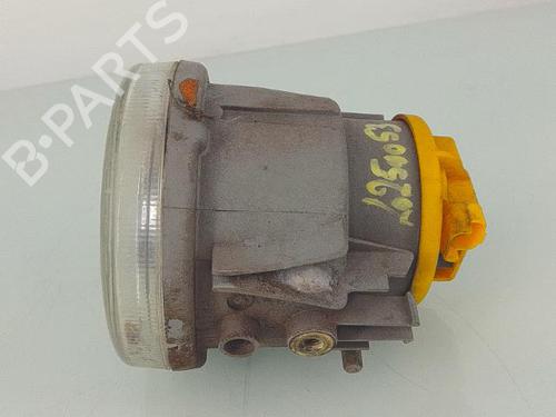 Used Left front fog light Left front fog light CITROËN C3 I (FC_, FN_) 1.4 i (73 hp) 25362715 25362715