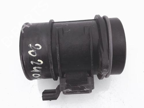 Mass air flow sensor RENAULT CLIO III (BR0/1, CR0/1) 1.5 dCi (C/BR0G, C/BR1G) | BP25360500M95