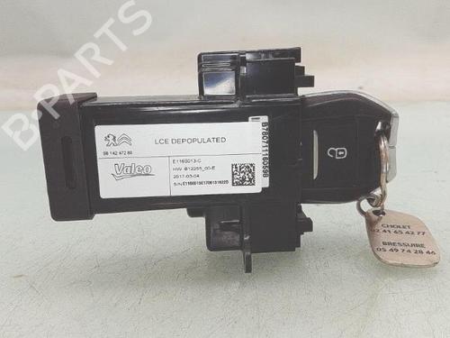 Ignition barrel CITROËN C4 Picasso II 1.2 THP 110 | BP38767499M48 - Image 4