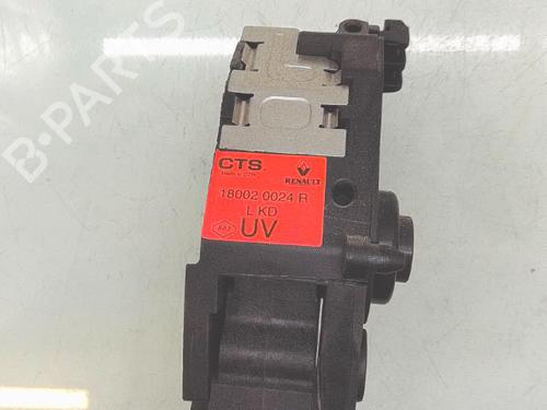 Electronic module RENAULT TRAFIC III Van (FG_) 1.6 dCi 115 (FGMD) | BP37734827M83 - Image 2