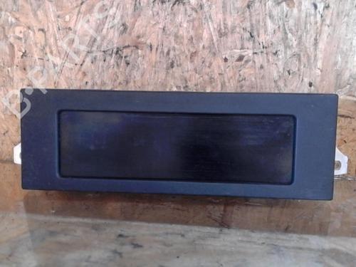 Multifunctionele display CITROËN C3 I (FC_, FN_) 1.4 HDi | BP25373408C48 