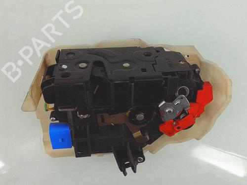 Front left lock VW TOURAN (1T1, 1T2) 2.0 TDI | BP25447584C98