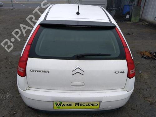 Ratstangsstang CITROËN C4 I (LC_) 1.6 HDi | BP25361860I23 