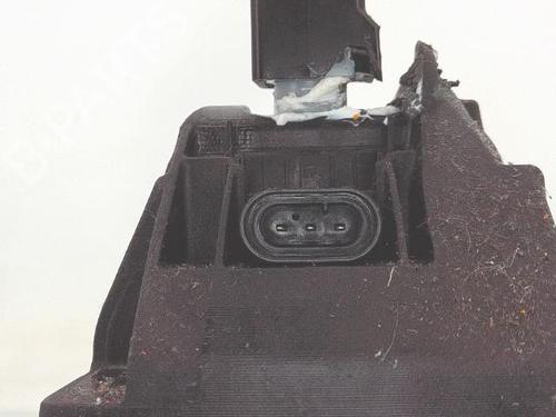 Leva del cambio FIAT 500X (334_) 1.6 D Multijet (334AXA1B, 334AXA11) | BP30527766M90