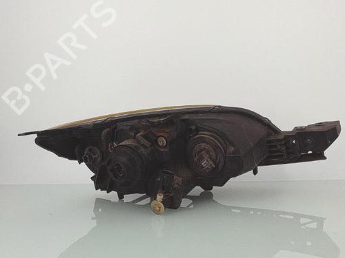 Used Left headlight Left headlight MAZDA 3 (BK) 1.6 (BK14) (105 hp) 25353614 25353614