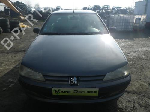 Right taillight PEUGEOT 406 (8B) 2.1 TD 12V | BP25373258C35