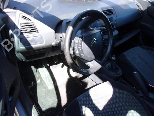 Steering column stalk CITROËN C4 I (LC_) 1.6 16V | BP25365527I23 - Image 5