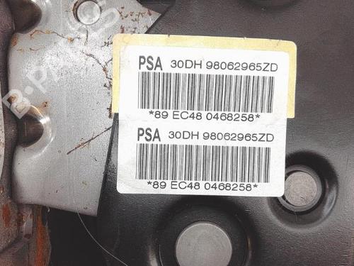 Hand brake PEUGEOT 208 I (CA_, CC_) 1.2 VTI 82 | BP29188288I18 