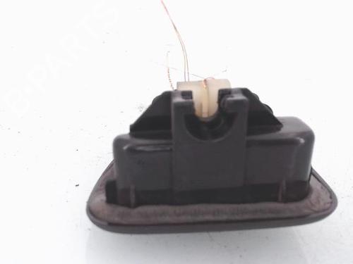 Used Front right interior door handle Front right interior door handle RENAULT CLIO II (BB_, CB_) 1.9 dTi (B/CB0U) (80 hp) 25368981 25368981