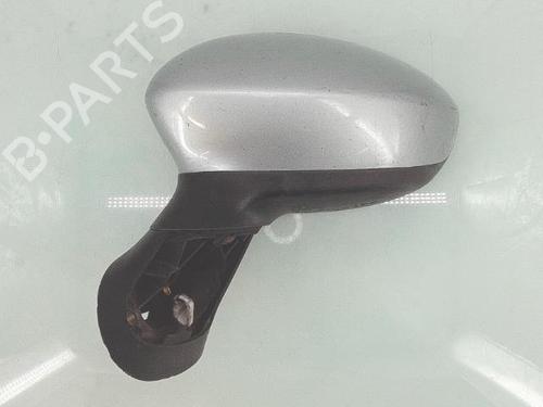 Used Left mirror FIAT GRANDE PUNTO (199_) 1.3 D Multijet (75 hp) 25365303