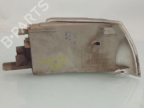 Left front indicator PEUGEOT 306 Hatchback (7A, 7C, N3, N5) 1.4 | BP29372422C32 