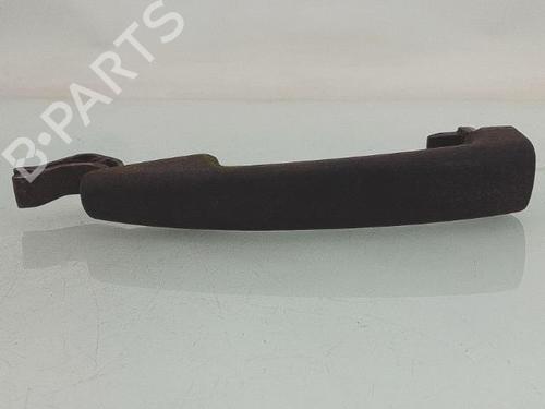 Used Front right exterior door handle PEUGEOT 308 I (4A_, 4C_) 1.6 HDi (109 hp) 29012373