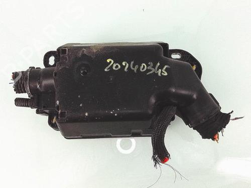 Used Electronic module Electronic module FIAT 500L (351_, 352_) 1.3 D Multijet (199LXY1A, 199LXY11) (84 hp) 25368047 25368047