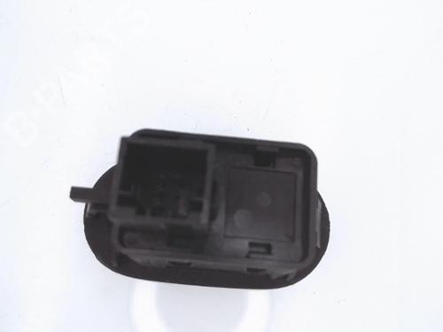 Left front window switch CITROËN C3 I (FC_, FN_) 1.4 HDi | BP25351324I27 