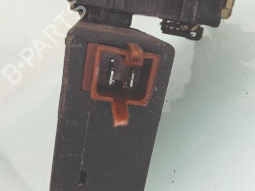 Højre fortil lås CITROËN SAXO (S0, S1) 1.1 X, SX | BP29936653C97