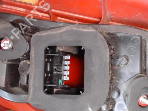 Right taillight OPEL CORSA D (S07) 1.3 CDTI (L08, L68) | BP25365334C35 