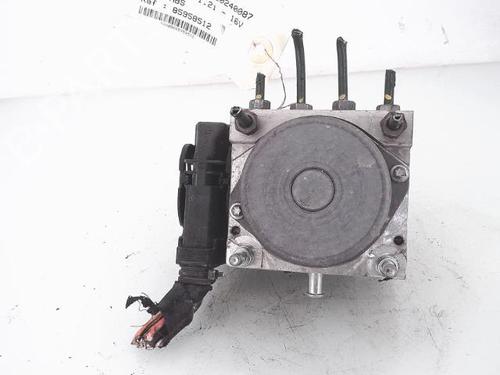 ABS pump DACIA SANDERO 1.2 16V | BP25354491M43 - Image 4