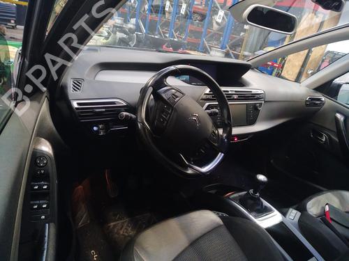 Front left panel CITROËN C4 Grand Picasso II (DA_, DE_) 1.6 HDi / BlueHDi 115 | BP31655024C58  - Image 8