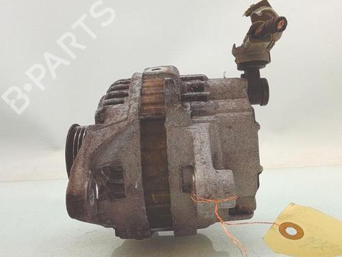 Alternator MAZDA 2 (DE_, DH_) 1.5 (DE5FS) | BP31597501M7 - Image 4