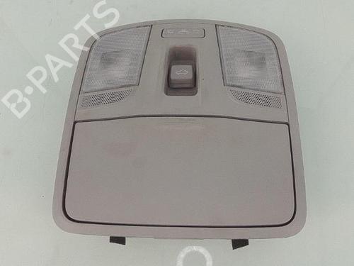 Used Interior roof light Interior roof light HYUNDAI i30 (PDE, PD, PDEN) 1.6 CRDi (136 hp) 27358429 27358429
