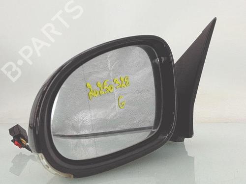Used Left mirror Left mirror VW JETTA III (1K2) 2.0 TDI 16V (140 hp) 30646335 30646335