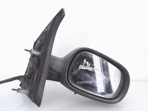 Right mirror RENAULT MEGANE Scenic (JA0/1_) 1.9 dT (JA0K, JA0Y) | BP25350500C27 