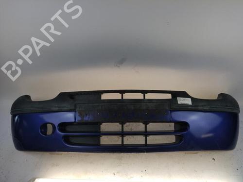 Used Front bumper Front bumper 25358109 25358109