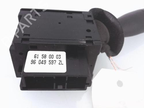 Steering column stalk CITROËN SAXO (S0, S1) 1.1 X, SX | BP25369863I23 