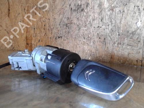 Ignition barrel CITROËN C4 II (NC_) 1.6 HDi 90 | BP25373104M48 - Image 3