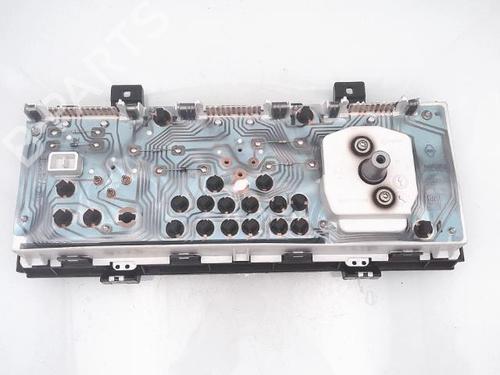 Instrument cluster RENAULT CLIO I (B/C57_, 5/357_) 1.2 (5/357Y, 5/357K) | BP25360588C47 