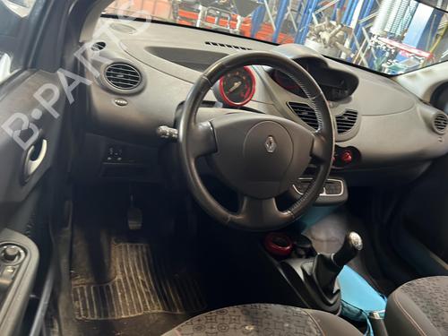 Gearbox RENAULT TWINGO II (CN0_) 1.5 dCi (CN0E) | BP25357815M3 - Image 5