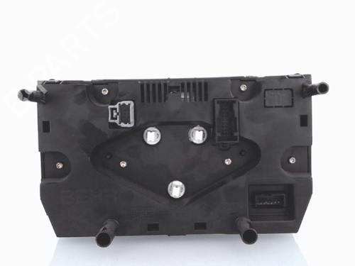 AC Styreenhet / Manøvreringsenhet PEUGEOT 307 (3A/C) 2.0 HDi 110 | BP25355286I5 