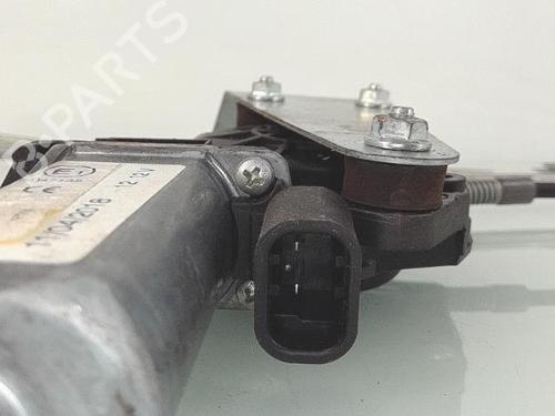 Used Front left window mechanism Front left window mechanism 25352187 25352187