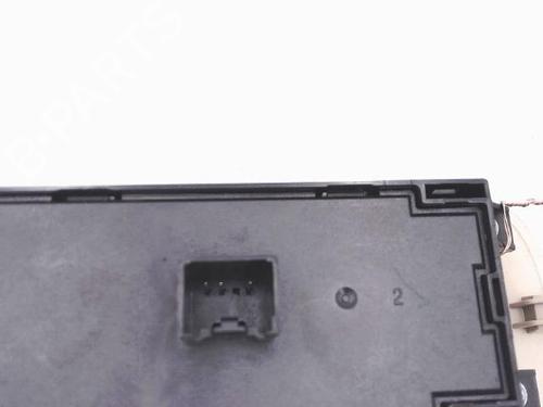 Left front window switch FORD MONDEO IV (BA7) 1.8 TDCi | BP25365892I27 