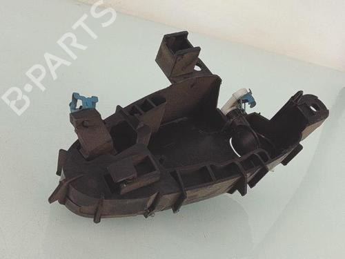 Rear left interior door handle CITROËN XSARA (N1) 2.0 HDi 90 | BP27680280I15 