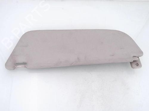 Right sun visor OPEL CORSA C (X01) 1.2 (F08, F68) | BP25356973I2 - Image 2