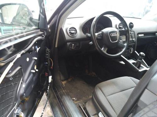 Front right window mechanism AUDI A3 Sportback (8PA) 2.0 TDI 16V | BP25364054C23 