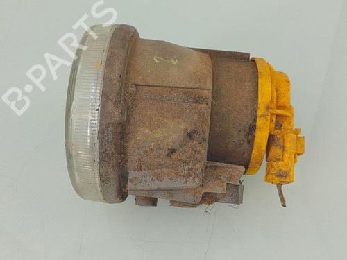 Used Right front fog light Right front fog light FIAT SCUDO Van (220_) 2.0 JTD (94 hp) 25352781 25352781