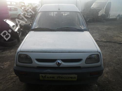Right mirror RENAULT RAPID Box Body/MPV (F40_, G40_) 1.9 D (F40R) | BP25349811C27 