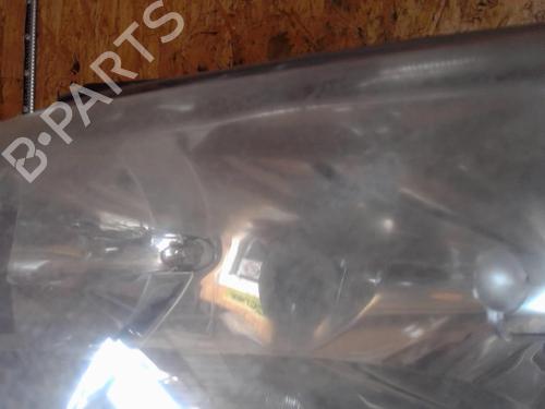 Left headlight PEUGEOT 406 (8B) 2.0 HDI 110 | BP25358923C28 