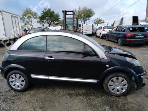 Left front window switch CITROËN C3 Pluriel (HB_) 1.6 | BP25355065I27 - Image 5