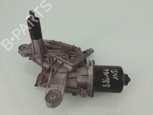 Front wiper motor CITROËN C4 Picasso I MPV (UD_) 1.6 HDi | BP25349652M29 