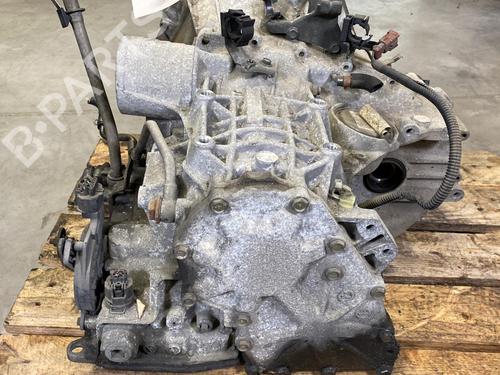 Gearbox NISSAN ALMERA II Hatchback (N16) 1.8 | BP25371976M3