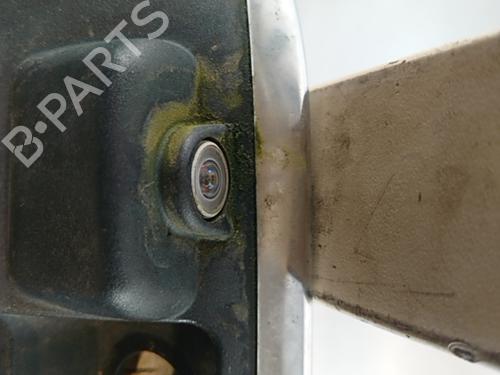 Pynteliste til bagklap FIAT 500X (334_) 1.6 D Multijet (334AXA1B, 334AXA11) | BP30517788C151 