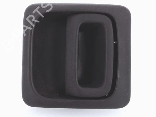 Used Front right exterior door handle CITROËN JUMPER I Van (244) 2.0 HDi (84 hp) 25355095