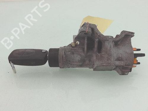Used Ignition barrel Ignition barrel AUDI A4 B5 Avant (8D5) 1.9 TDI (90 hp) 29614198 29614198