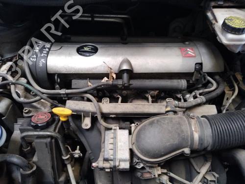 Kule for tilhengerfeste/Mekanisme CITROËN XSARA PICASSO (N68) 1.8 16V | BP25357134C141 